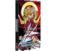Saint seiya omega : coffret 7 br saison 1 E