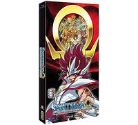 Saint Seiya Omega : Les Nouveaux Chevaliers du Zodiaque-Intégrale Saison 1 [Édition Limitée]