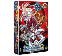 Saint Seiya Omega : Les Nouveaux Chevaliers du Zodiaque-Vol. 1