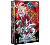 Saint Seiya Omega : Les Nouveaux Chevaliers Du Zodiaque - Vol. 1