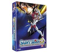 Saint Seiya Omega : Les Nouveaux Chevaliers du Zodiaque-Vol. 1 [Édition Limitée]