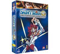 Saint Seiya Omega : Les Nouveaux Chevaliers du Zodiaque-Vol. 1 [Édition Limitée]