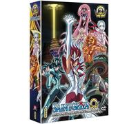 Saint seiya omega coffret vol2