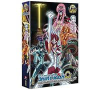 Saint Seiya Omega : Les Nouveaux Chevaliers du Zodiaque-Vol. 2