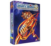 Saint Seiya Omega – Les nouveaux Chevaliers du Zodiaque – Vol. 2 – DVD – Édition limitée