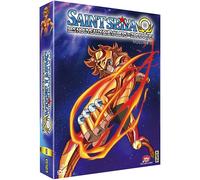 Saint Seiya Omega : Les Nouveaux Chevaliers Du Zodiaque - Vol. 2 - Édition Limitée