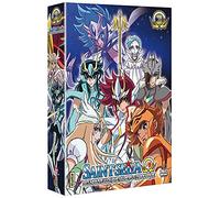 Saint Seiya Omega : Les Nouveaux Chevaliers Du Zodiaque - Vol. 3