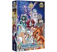 Saint Seiya Omega : Les Nouveaux Chevaliers Du Zodiaque - Vol. 3
