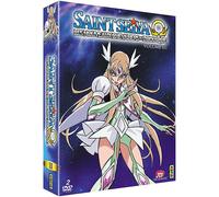 Saint Seiya Omega : Les Nouveaux Chevaliers du Zodiaque-Vol. 3 [Édition Limitée]