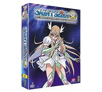 Saint Seiya Omega : Les Nouveaux Chevaliers Du Zodiaque - Vol. 3 - Édition Limitée