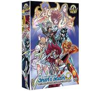 Saint Seiya Omega : Les nouveaux Chevaliers du Zodiaque - Vol. 4