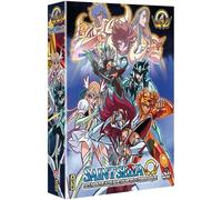 Saint Seiya Omega : Les Nouveaux Chevaliers Du Zodiaque - Vol. 4