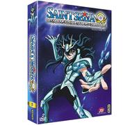Saint Seiya Omega : Les Nouveaux Chevaliers Du Zodiaque - Vol. 4 - Édition Limitée