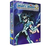 Saint Seiya Omega : Les nouveaux Chevaliers du Zodiaque - Vol. 4 [Édition Limitée]