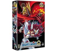 Saint Seiya Omega : Les nouveaux Chevaliers du Zodiaque - Vol. 5