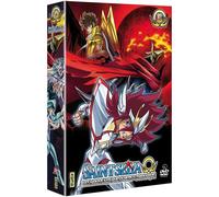 Saint Seiya Omega : Les Nouveaux Chevaliers Du Zodiaque - Vol. 5