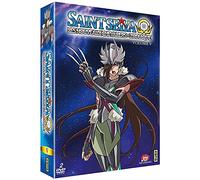 Saint Seiya Omega : Les Nouveaux Chevaliers Du Zodiaque - Vol. 5 - Édition Limitée