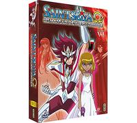 Saint Seiya Omega : Les nouveaux Chevaliers du Zodiaque - Vol. 6 [Édition Limitée]