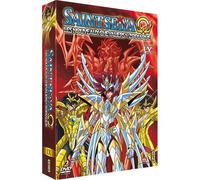 Saint Seiya Omega : Les Nouveaux Chevaliers Du Zodiaque - Vol. 9 - Édition Limitée
