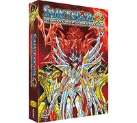 Saint Seiya Omega : Les Nouveaux Chevaliers du Zodiaque-Vol. 9 [Édition Limitée]
