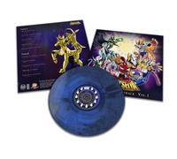 Saint Seiya Volume 1 - Les Chevaliers du Zodiaque