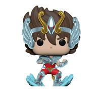 Saint Seiya Pégase Seiya Funko Pop Figurine en vinyle de collection de haute qu