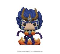 Saint Seiya Phoneix Ikki POP Animation #810 Figure Vinyle FUNKO