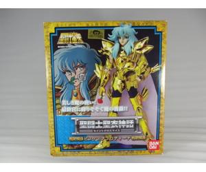 Saint Seiya Pisces Aphrodite Myth cloth [Toy] (japan import)
