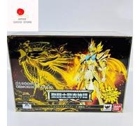 Saint Seiya Poissons Aphrodite God Cloth Saint Cloth Myth EX Bandai NEUF