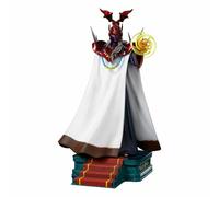 Saint Seiya - Statuette Bds Art Scale 1/10 Pope Ares 26 Cm