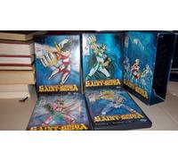 Saint Seiya: Power of Cosmos Lies Within [Import USA Zone 1]