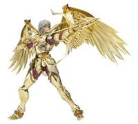 Saint Seiya Sagittarius Aeolus, The Legend Of Saint Seiya, Approx. 190mm, Painted Abs&pvc & Die-cast, Fully Articulated Figure NC G