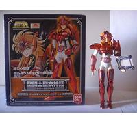 Saint Seiya Saint Cloth Myth Benetnasch Eta Mime