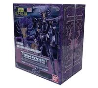 Saint Seiya: Saint Cloth Myth Cancer Deathmask PVC Figure [Toy] (japan import)