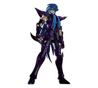 Tamashii Nations Figurine Aquarius Camus Surplice 20th Revival Ver. Saint Cloth Myth ex – 18 cm