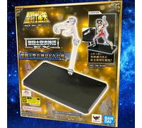 Tamashii Nations - Socle pour figurine Saint Seiya Fabric Myth EX - Bandai Spirits