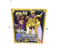 Saint Seiya Saint Cloth Myth Scorpion Milo