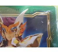 Saint Seiya Saint Cloth Myth Scylla Io