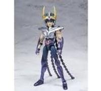 Saint Seiya Saint Cloth Mythology Phoenix Ikki G