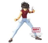 Saint Seiya - Saint Cosmo Memoir Pegasus Seiya figurine 16cm