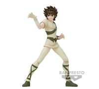 Banpresto - Statue Saint Cosmo Memoir Pegasus Seiya - Saint Seiya TV Anime Épisode 1