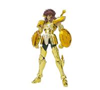 Saint Seiya - Figurine Saint Cloth Myth Ex Libra Dhoko (Revival Version) 17 Cm