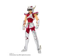 Saint Seiya Saint Tissu Myth Figurine Pegasus Seiya 20th Anniversaire Versio
