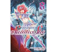 Saint Seiya Saintia Sho 8