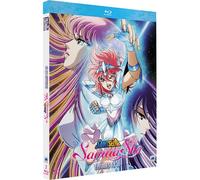 Saint Seiya Saintia Shô Saison 1 Blu-ray