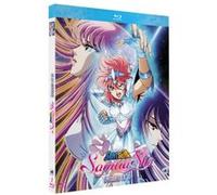 Saint Seiya Saintia Shô Saison 1 Blu-ray E