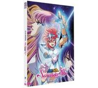 Saint Seiya Saintia Shô Saison 1 DVD E