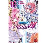 Saint Seiya Saintia Sho Vol. 16 by Masami Kurumada Masami Kurumada (Auteur)