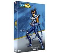 Saint Seiya Saison 1 Volume 5 DVD E