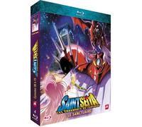 SAINT SEIYA - SANCTUAIRE BLU RAY